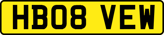 HB08VEW