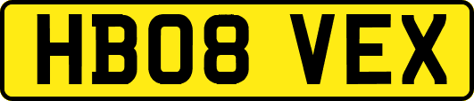 HB08VEX