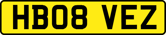 HB08VEZ