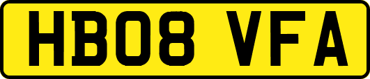 HB08VFA