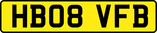 HB08VFB