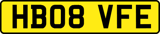HB08VFE