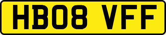 HB08VFF