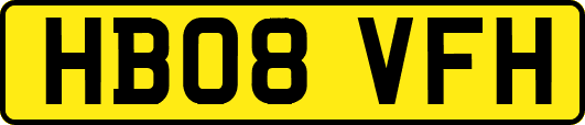HB08VFH