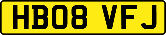 HB08VFJ