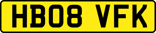 HB08VFK