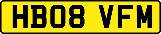 HB08VFM