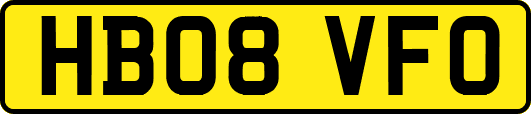 HB08VFO