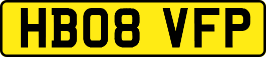 HB08VFP