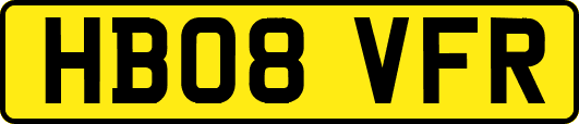 HB08VFR