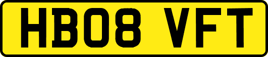 HB08VFT