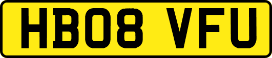 HB08VFU