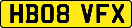HB08VFX