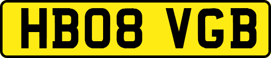HB08VGB