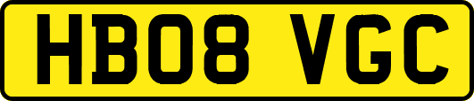 HB08VGC