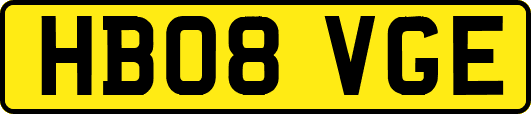 HB08VGE
