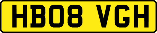 HB08VGH