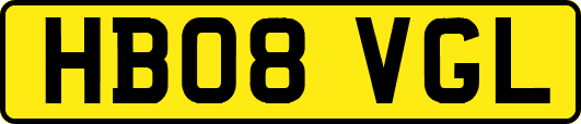 HB08VGL