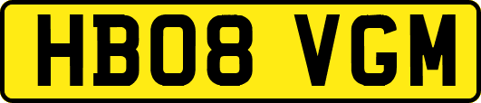 HB08VGM
