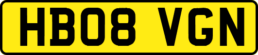 HB08VGN