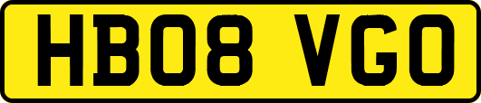HB08VGO