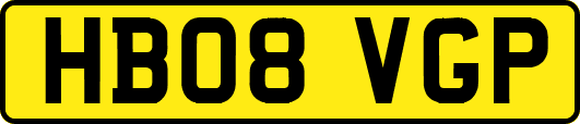 HB08VGP