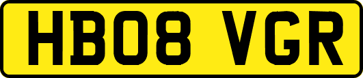 HB08VGR