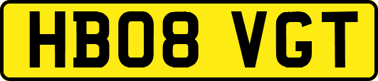 HB08VGT