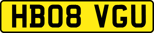 HB08VGU