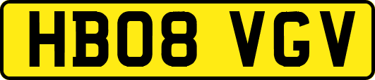 HB08VGV