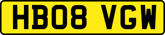 HB08VGW