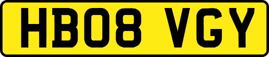 HB08VGY
