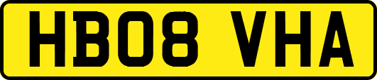 HB08VHA