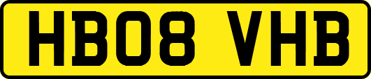 HB08VHB