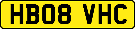 HB08VHC
