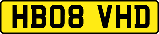 HB08VHD
