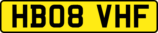 HB08VHF