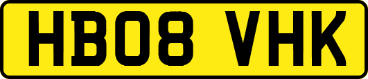 HB08VHK