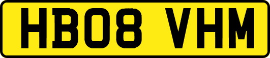 HB08VHM