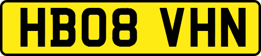 HB08VHN