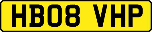 HB08VHP