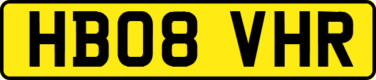 HB08VHR