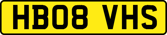 HB08VHS