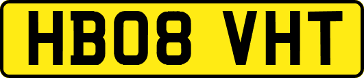HB08VHT