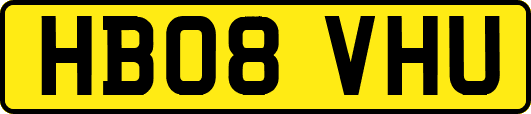 HB08VHU