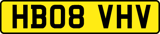 HB08VHV