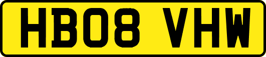 HB08VHW