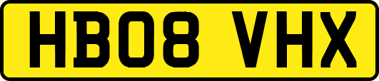 HB08VHX