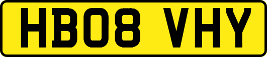 HB08VHY