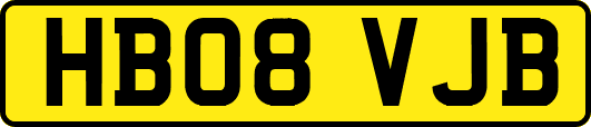 HB08VJB